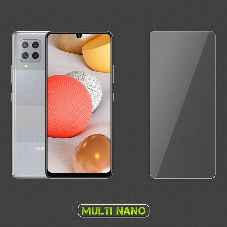 محافظ صفحه نمایش مولتی نانو مدل X-S1N مناسب برای گوشی موبایل سامسونگ Galaxy A42
