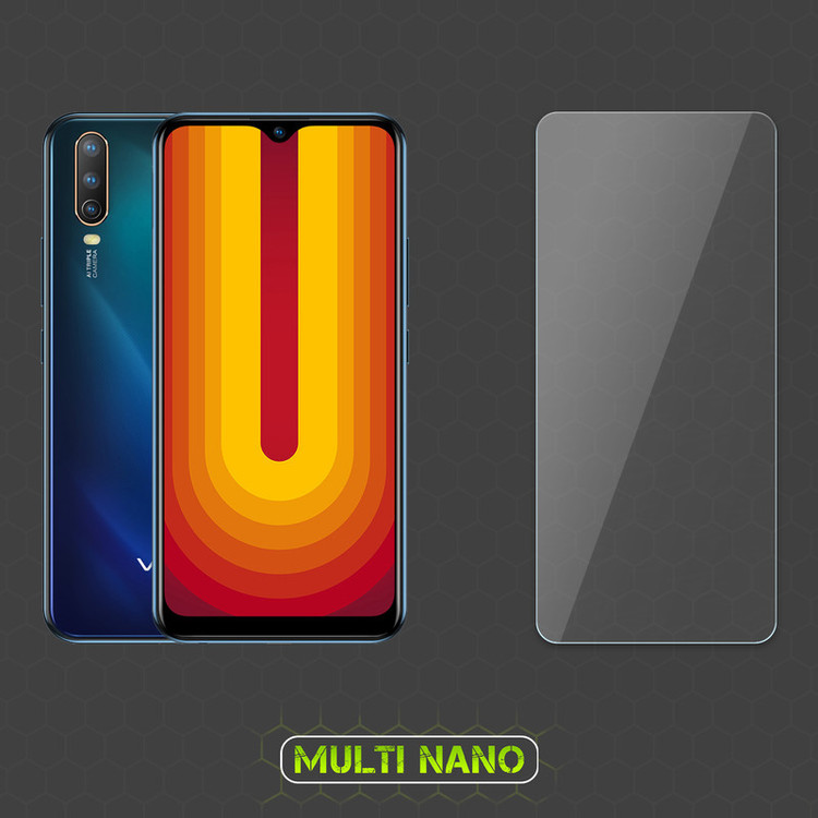 محافظ صفحه نمایش مولتی نانو مدل X-S1N مناسب برای گوشی موبایل ویوو U10