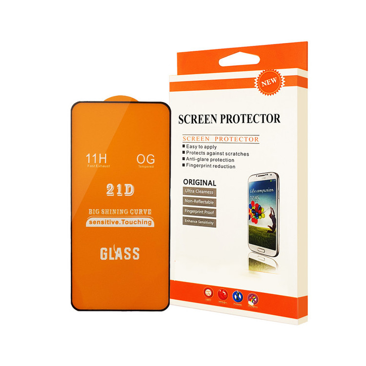 محافظ صفحه نمایش گریفین مدل F21 GN pr مناسب برای گوشی موبایل شیائومی Redmi Note 9