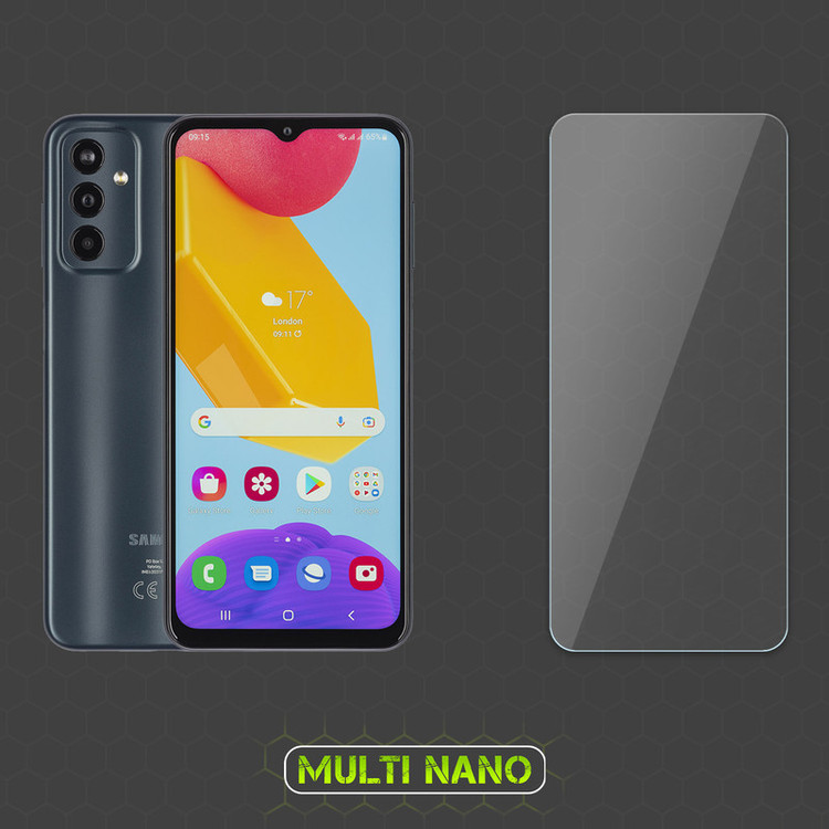 محافظ صفحه نمایش مولتی نانو مدل X-S1N مناسب برای گوشی موبایل سامسونگ Galaxy M13