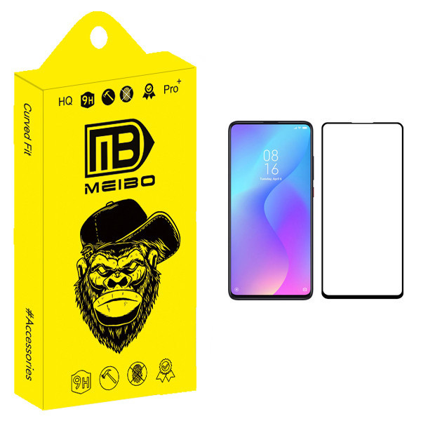 محافظ صفحه نمایش میبو مدل +MHD مناسب برای گوشی موبایل شیائومی Mi 9T
