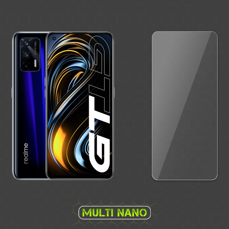 محافظ صفحه نمایش مولتی نانو مدل X-S1N مناسب برای گوشی موبایل ریلمی GT 5G