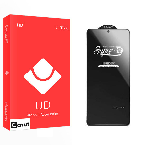 محافظ صفحه نمایش کوکونات مدل UD SuperD مناسب برای گوشی موبایل شیائومی Redmi K40