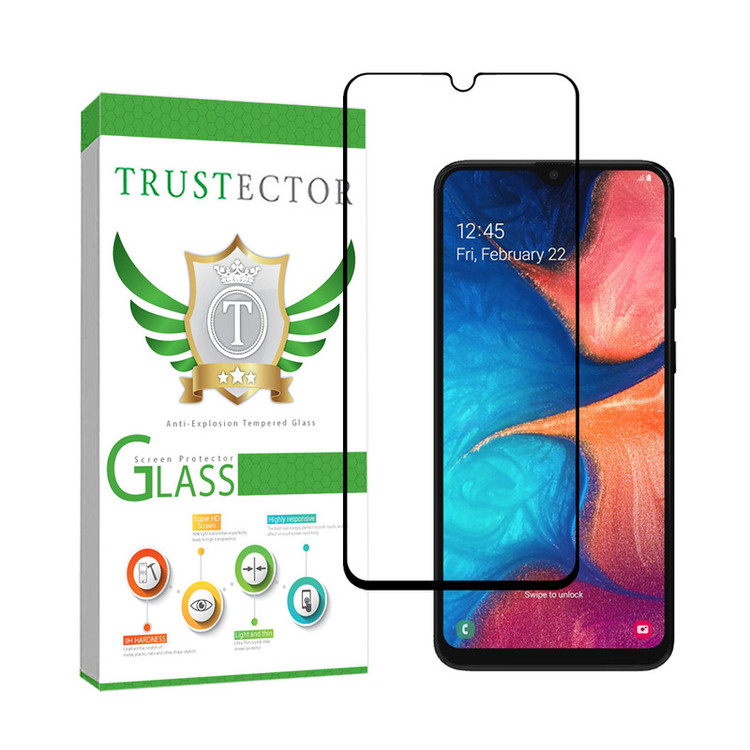 محافظ صفحه نمایش تراستکتور مدل FULSLTR مناسب برای گوشی موبایل رنسو Nep N5
