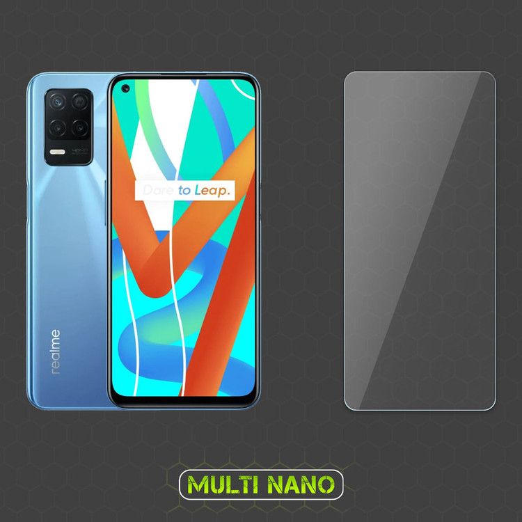 محافظ صفحه نمایش مولتی نانو مدل X-S1N مناسب برای گوشی موبایل ریلمی V13