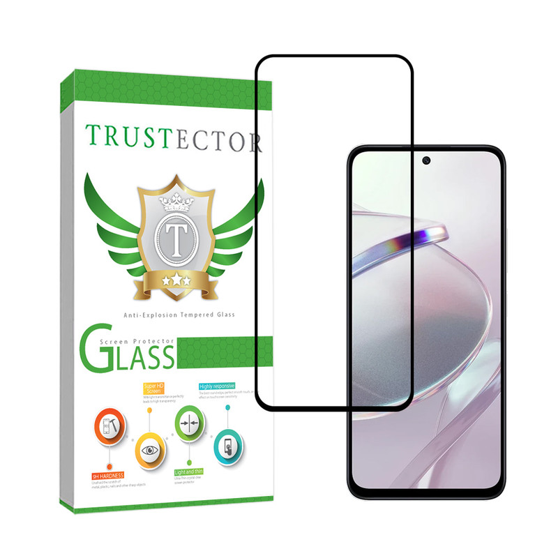 محافظ صفحه نمایش تراستکتور مدل FULPLUST مناسب برای گوشی موبایل آنر X7b