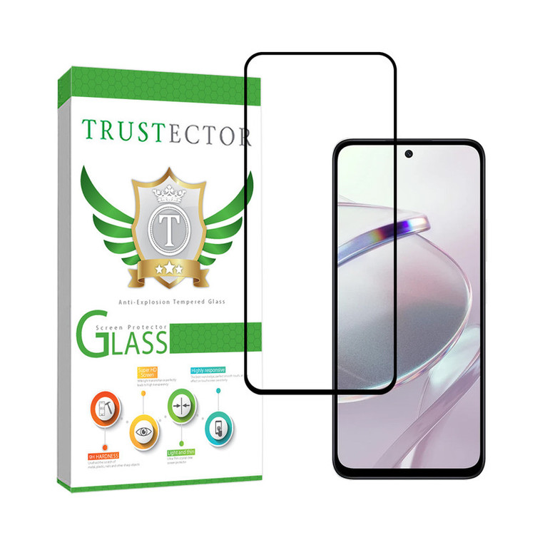 محافظ صفحه نمایش تراستکتور مدل FULPLUST مناسب برای گوشی موبایل آنر X7b