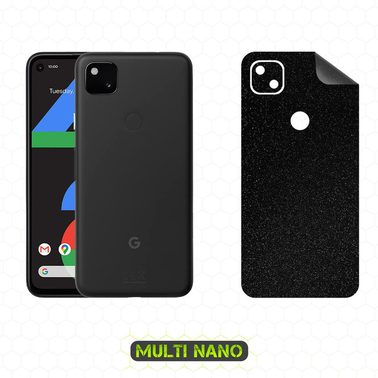برچسب پوششی مولتی نانو مدل X-F1G مناسب برای گوشی موبایل گوگل Pixel 4A