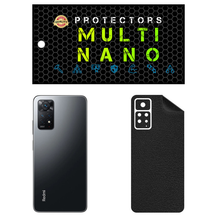 برچسب پوششی مولتی نانو مدل X-F1L مناسب برای گوشی موبایل شیائومی Redmi Note 11 Pro