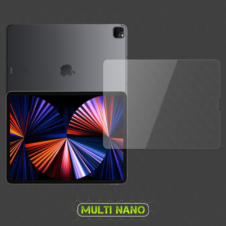 محافظ صفحه نمایش مولتی نانو مدل X-S1N مناسب برای تبلت اپل iPad Pro Gen 5 12.9