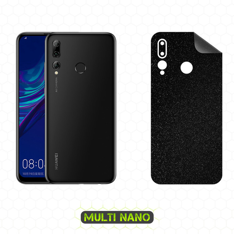 محافظ صفحه نمایش مولتی نانو مدل X-SFG مناسب برای گوشی موبایل هوآوی Enjoy 9S به همراه برچسب پوششی