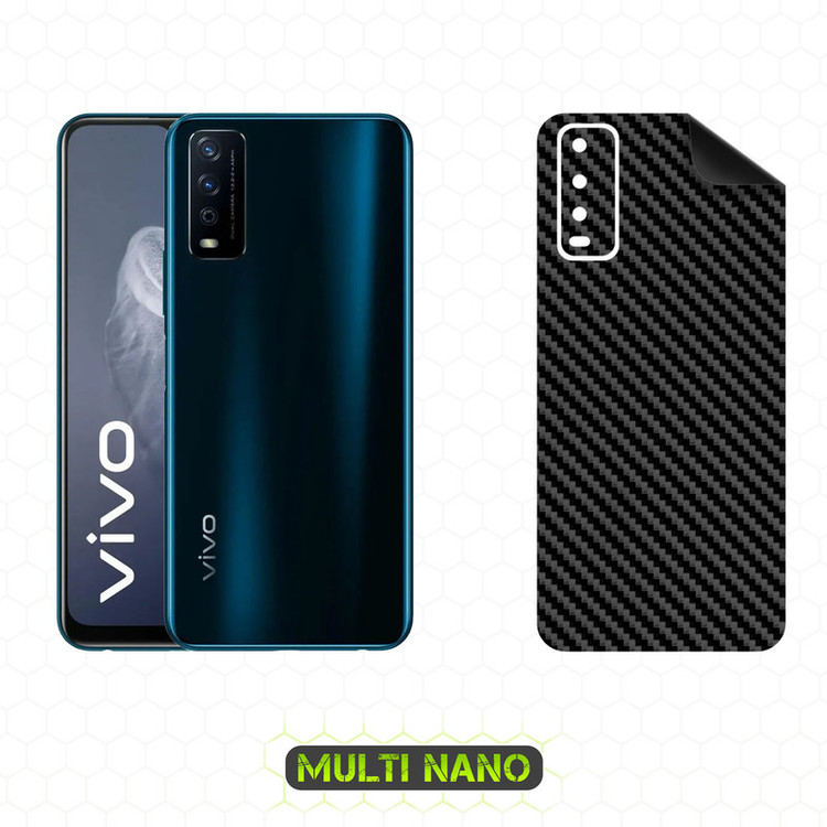 برچسب پوششی مولتی نانو مدل X-F1C مناسب برای گوشی موبایل ویوو Y11S