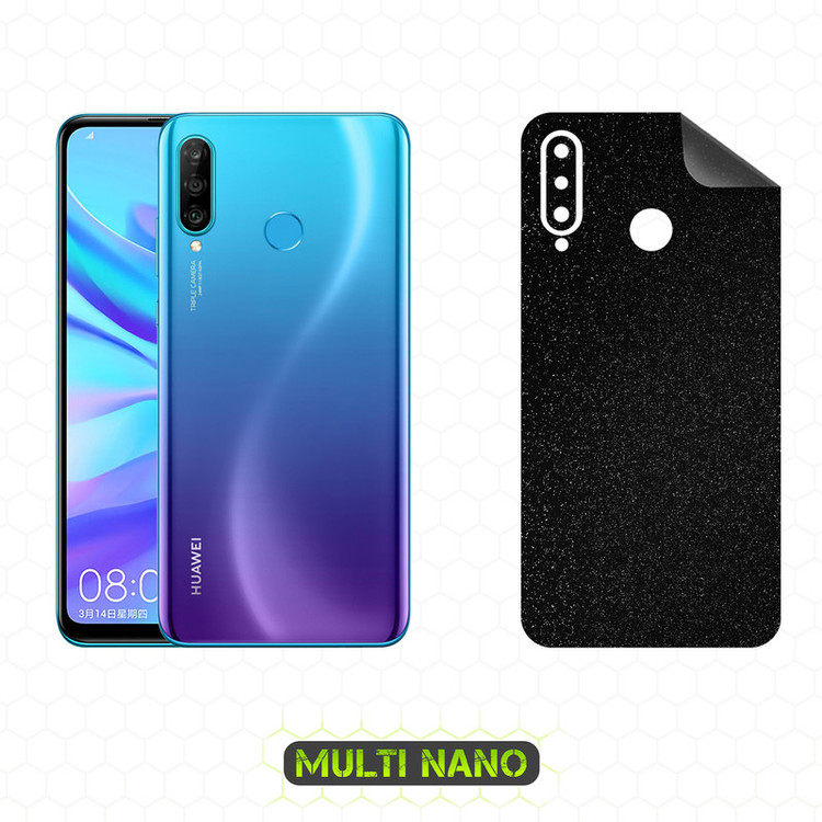 محافظ صفحه نمایش مولتی نانو مدل X-SFG مناسب برای گوشی موبایل هوآوی Nova 4E به همراه برچسب پوششی