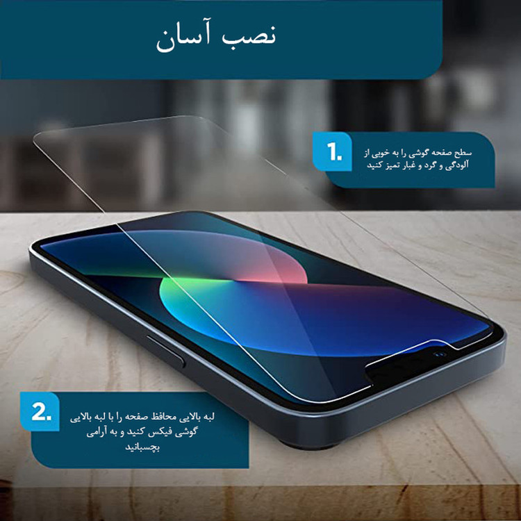 محافظ صفحه نمایش لایونکس مدل SMP-L مناسب برای گوشی موبایل سامسونگ Galaxy A04e