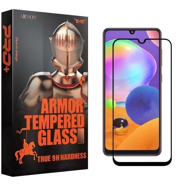 محافظ صفحه نمایش آرمور مدل FL-iP مناسب برای گوشی موبایل اپل iPhone 11