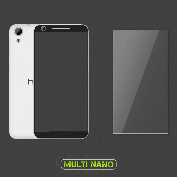 محافظ صفحه نمایش مولتی نانو مدل X-S1N مناسب برای گوشی موبایل اچ تی سی Desire 625