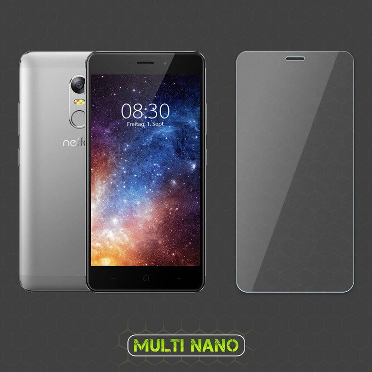 محافظ صفحه نمایش مولتی نانو مدل X-S1N مناسب برای گوشی موبایل تی پی لینک Neffos X1 / TP902