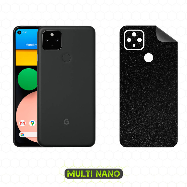 برچسب پوششی مولتی نانو مدل X-F1G مناسب برای گوشی موبایل گوگل Pixel 4A 5G