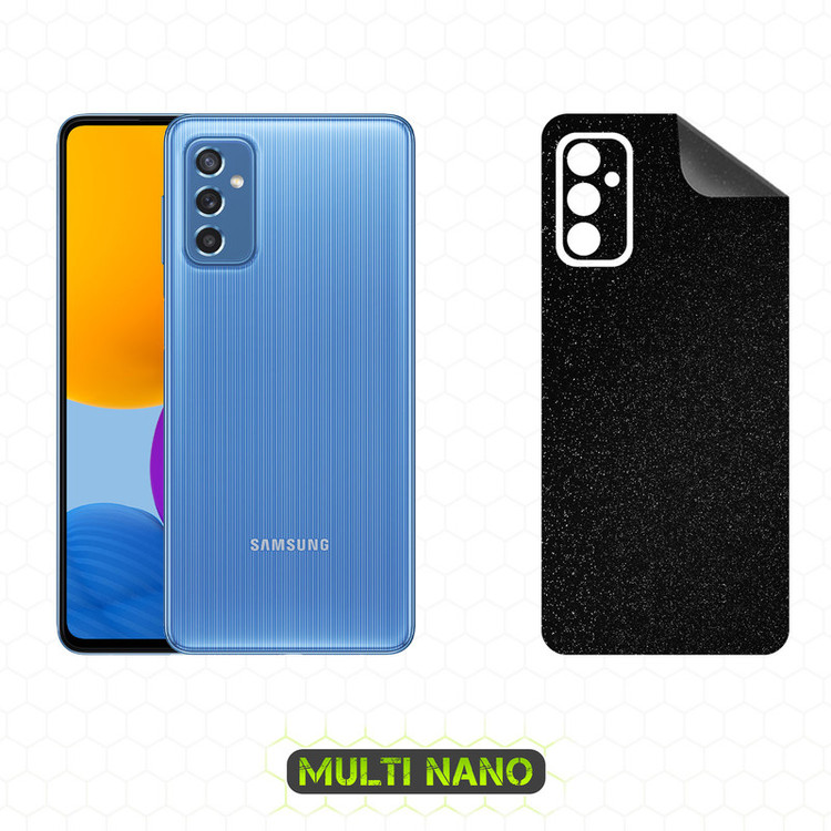 برچسب پوششی مولتی نانو مدل X-F1G مناسب برای گوشی موبایل سامسونگ Galaxy M52 5G