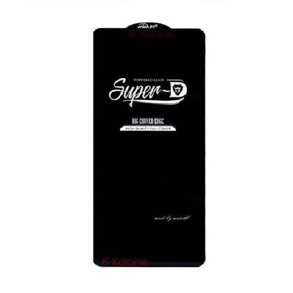 محافظ صفحه نمایش اسپایدر مدل SUPER D مناسب برای گوشی موبایل ناتینگ فون 2