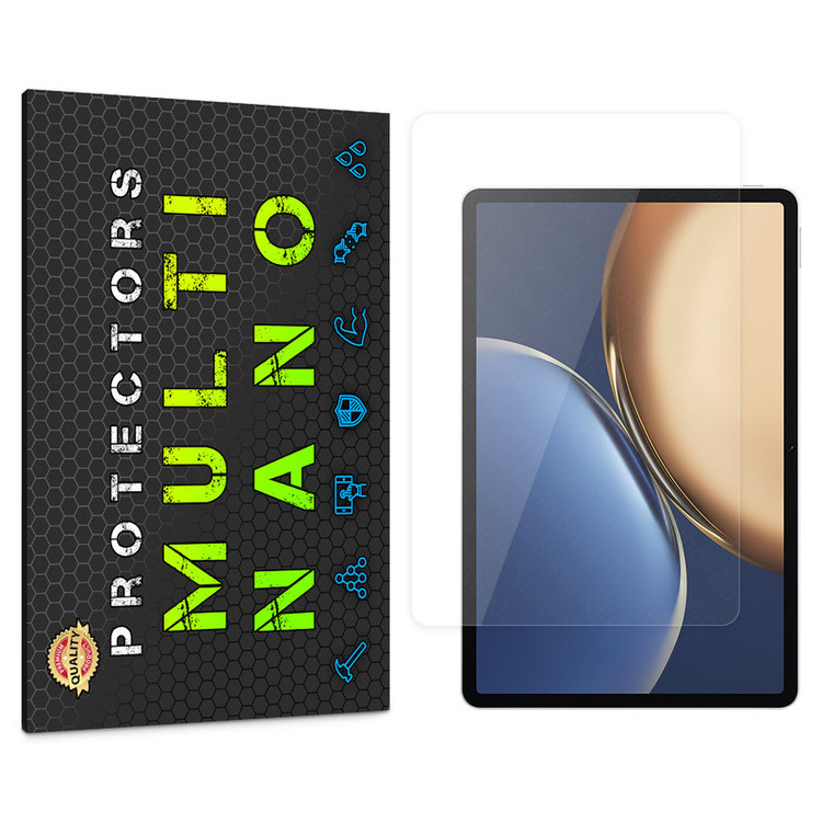 محافظ صفحه نمایش مولتی نانو مدل X-S1N مناسب برای تبلت آنر Pad V8