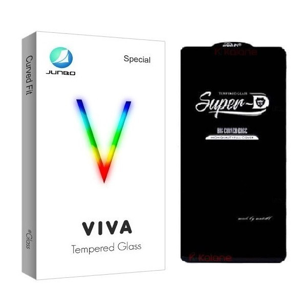 محافظ صفحه نمایش جانبو مدل SUPER D مناسب برای گوشی موبایل ناتینگ فون 2