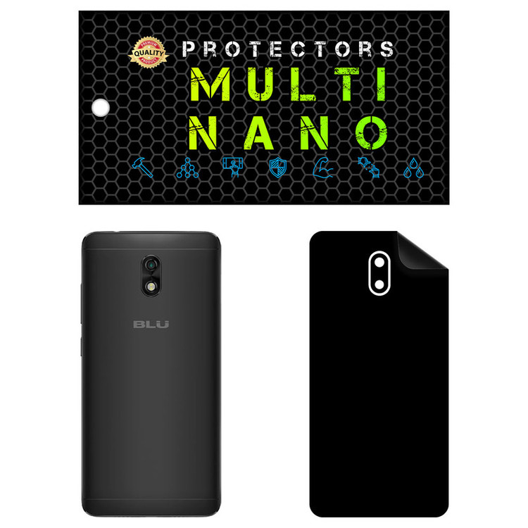 برچسب پوششی مولتی نانو مدل X-F1M مناسب برای گوشی موبایل بلو Life One X3