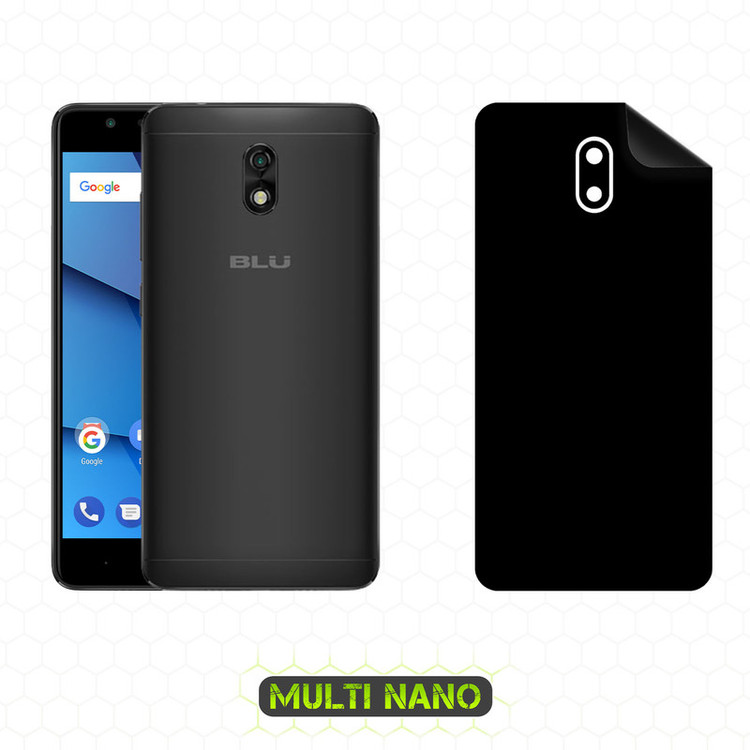 برچسب پوششی مولتی نانو مدل X-F1M مناسب برای گوشی موبایل بلو Life One X3