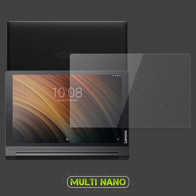 محافظ صفحه نمایش مولتی نانو مدل X-S1N مناسب برای تبلت لنوو Yoga Tab 3 Plus / YT-X703