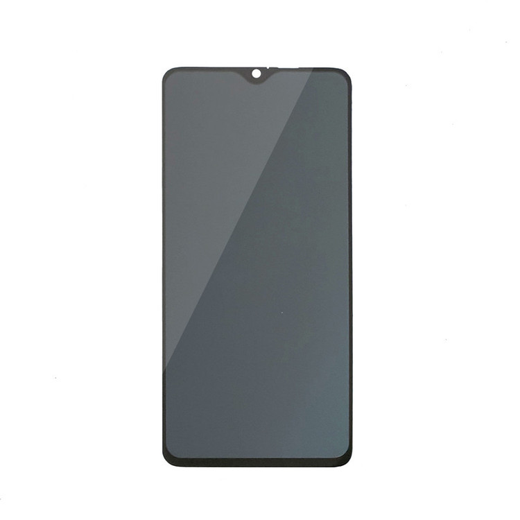 محافظ صفحه نمایش حریم شخصی گریفین مدل FLPRC GN mo مناسب برای گوشی موبایل شیائومی Mi Note 8 Pro