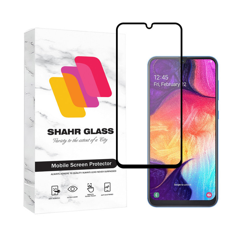 محافظ صفحه نمایش سرامیکی مات شهر گلس مدل MCERAMICS مناسب برای گوشی موبایل سامسونگ Galaxy M31 Prime