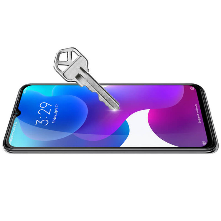 محافظ صفحه نمایش کوالا مدل FU-01 مناسب برای گوشی موبایل سامسونگ Galaxy A22 4G
