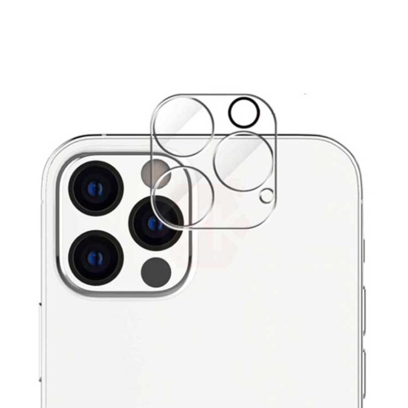محافظ لنز دوربین مدل 01 مناسب برای گوشی موبایل اپل iphone 12