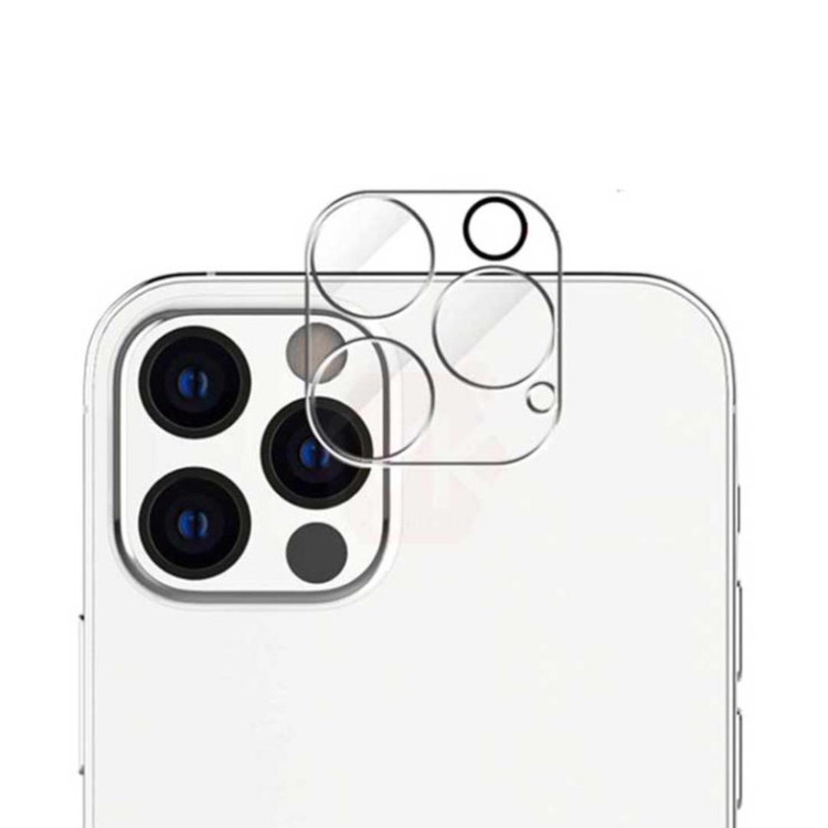محافظ لنز دوربین مدل 01 مناسب برای گوشی موبایل اپل iphone 12