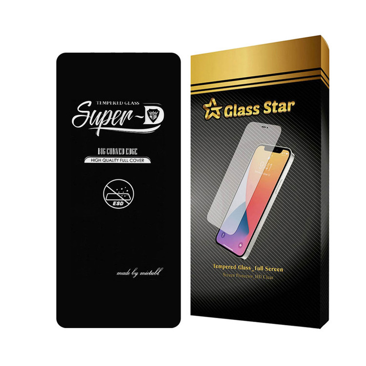 محافظ صفحه نمایش گلس استار مدل SUPERPLUSS مناسب برای گوشی موبایل سامسونگ Galaxy A51 4G / 5G / Galaxy S20 FE / Galaxy M31s