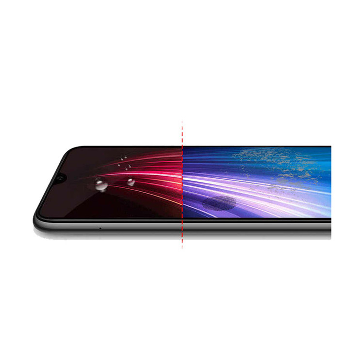 محافظ صفحه نمایش مای سیحان مدل FG مناسب برای گوشی موبایل شیائومی redmi Note 8