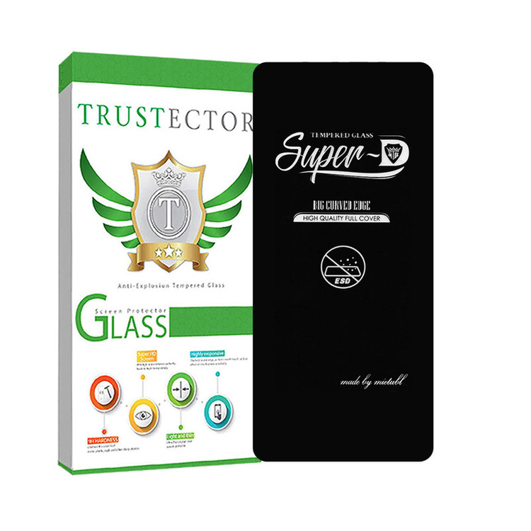 محافظ صفحه نمایش تراستکتور مدل SUPERPLUST مناسب برای گوشی موبایل سامسونگ Galaxy A51 4G / 5G / Galaxy S20 FE 4G / 5G / Galaxy S20 FE 2022