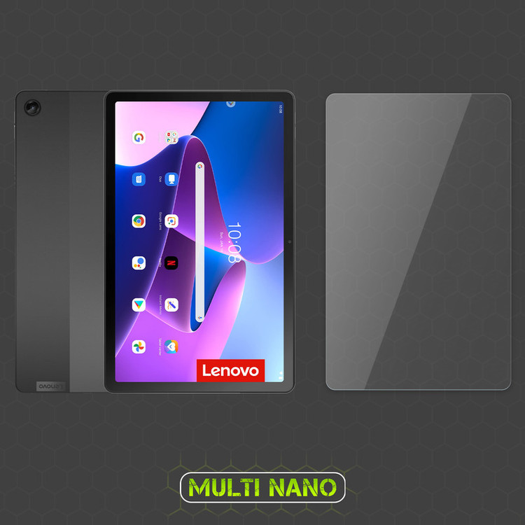 محافظ صفحه نمایش مولتی نانو مدل X-S1N مناسب برای تبلت لنوو Tab M10 Plus 3 Gen