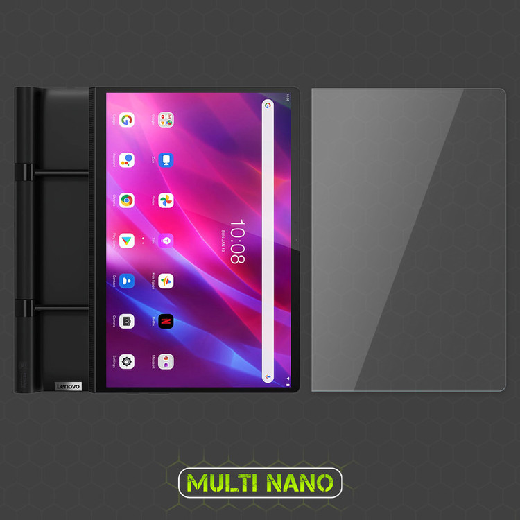 محافظ صفحه نمایش مولتی نانو مدل X-S2N مناسب برای تبلت لنوو Yoga Tab 13 بسته دو عددی