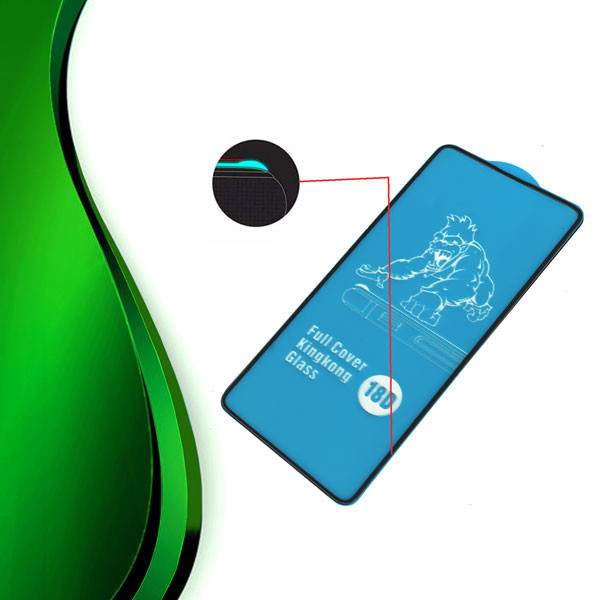 محافظ صفحه نمایش تراستکتور مدل AIRTRUST مناسب برای گوشی موبایل سامسونگ Galaxy M15