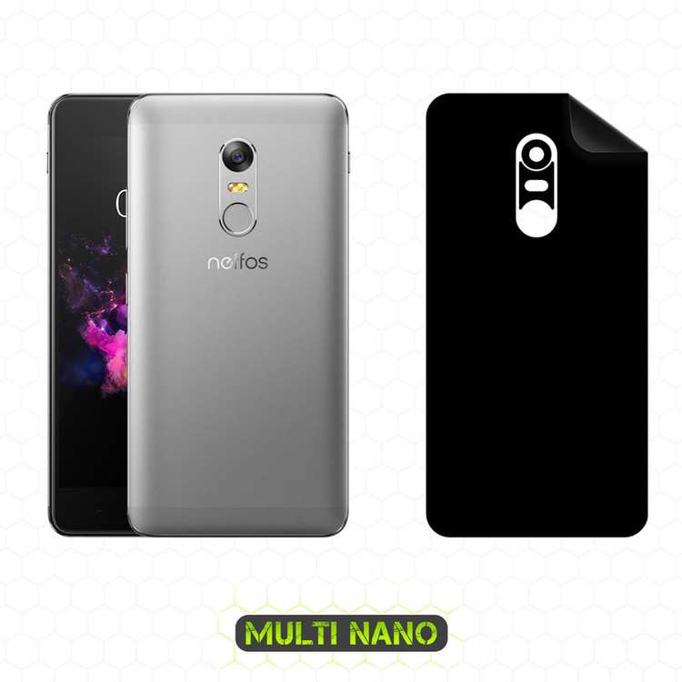محافظ صفحه نمایش مولتی نانو مدل X-SFM مناسب برای گوشی موبایل تی پی لینک Neffos X1 Max / TP903 به همراه برچسب پوششی