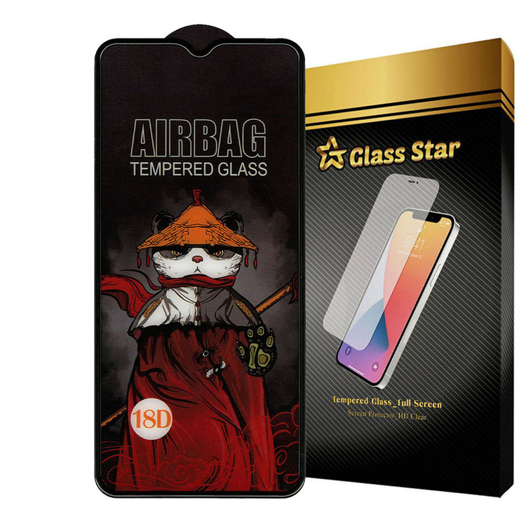 محافظ صفحه نمایش گلس استار مدل AIRSTAAR مناسب برای گوشی موبایل جی پلاس S10