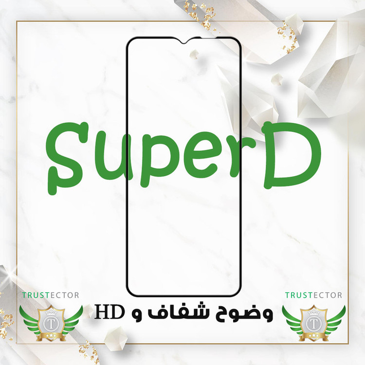 محافظ صفحه نمایش تراستکتور مدل SUPERPLUSNT مناسب برای گوشی موبایل اپل iPhone 12 / 12 Pro