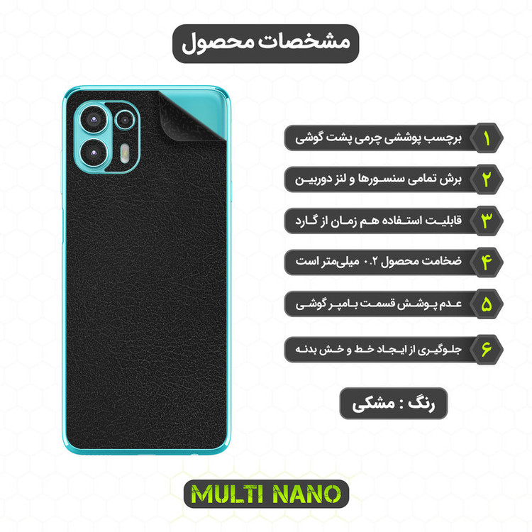 محافظ صفحه نمایش مولتی نانو مدل X-SFL مناسب برای گوشی موبایل موتورولا Edge 20 Lite به همراه برچسب پوششی