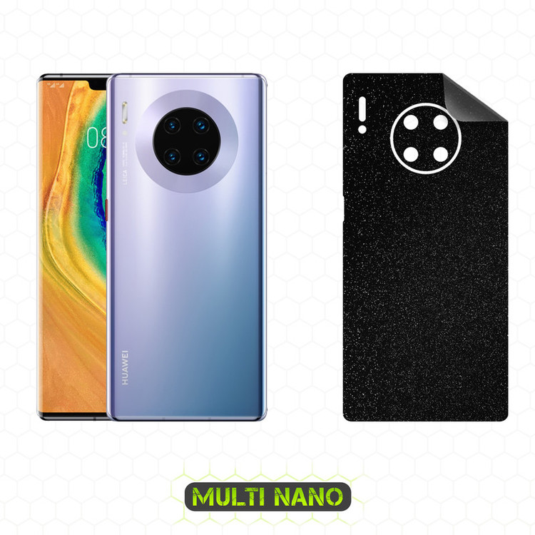 برچسب پوششی مولتی نانو مدل X-F1G مناسب برای گوشی موبایل هوآوی Mate 30 Pro