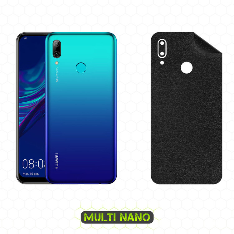 محافظ صفحه نمایش مولتی نانو مدل X-SFL مناسب برای گوشی موبایل هوآوی P Smart 2019 به همراه برچسب پوششی