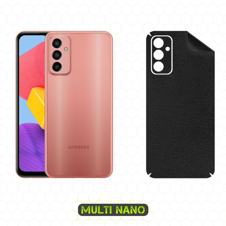 محافظ صفحه نمایش مولتی نانو مدل X-SFL مناسب برای گوشی موبایل سامسونگ Galaxy F13 به همراه برچسب پوششی
