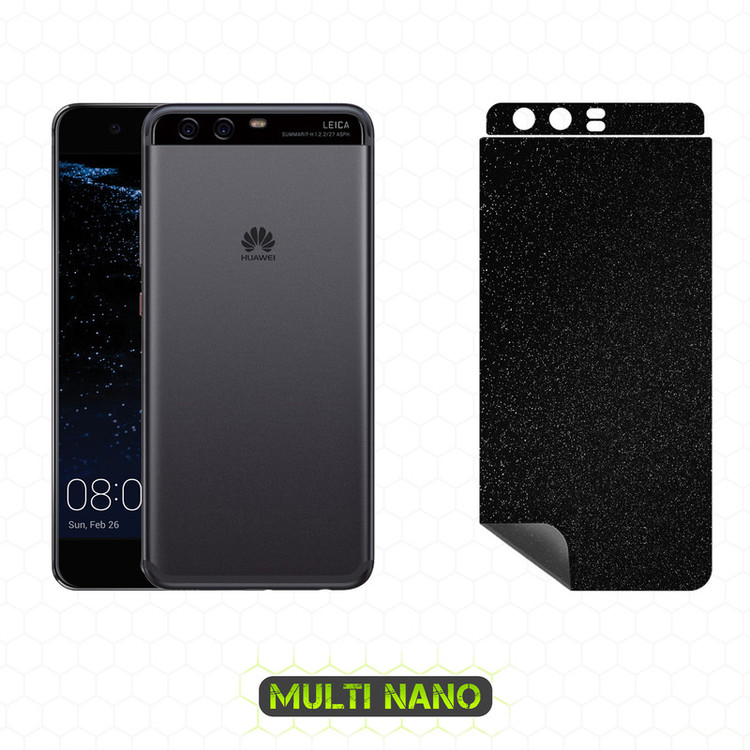 محافظ صفحه نمایش مولتی نانو مدل X-SFG مناسب برای گوشی موبایل هوآوی P10 به همراه برچسب پوششی