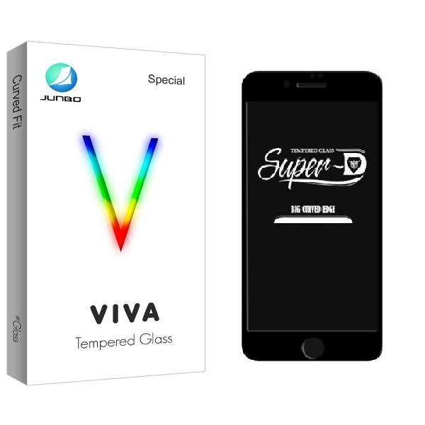 محافظ صفحه نمایش جانبومدل Super-D مناسب برای گوشی موبایل سامسونگ Galaxy A30 / A30s