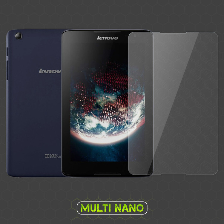 محافظ صفحه نمایش مولتی نانو مدل X-S1N مناسب برای تبلت لنوو A8-50 A5500